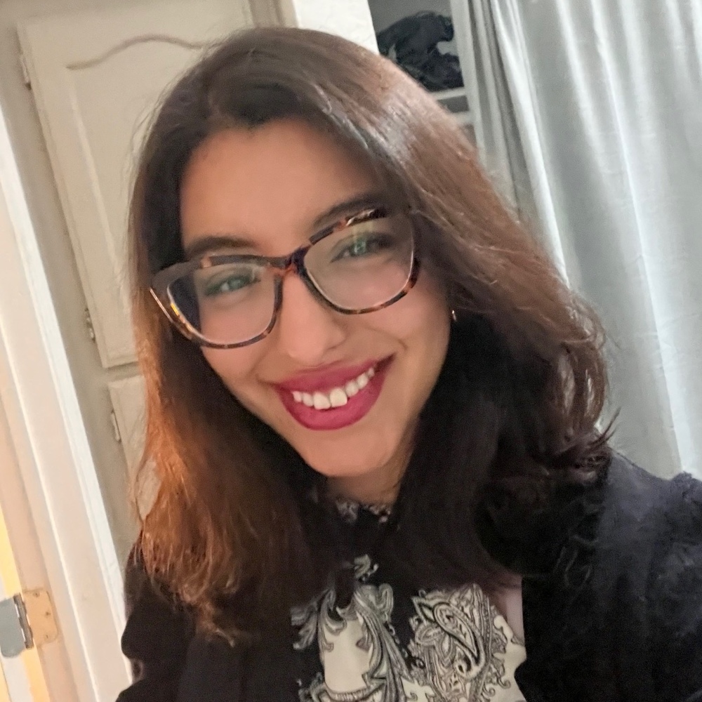 Meet your Posher, Ariel